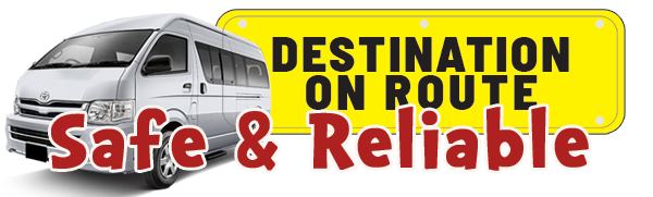 Other Transport Services