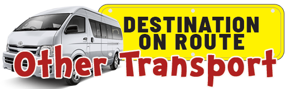 Other Transport Services